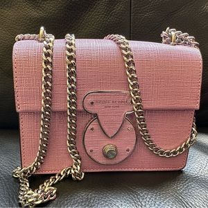 New never used Henri Bendel bag